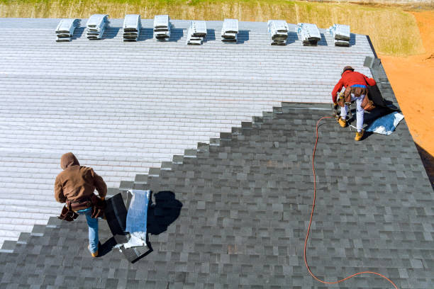Roof Insulation in Calhoun Falls, SC